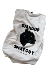 Image 4 of Stand Up Speak Out Tee