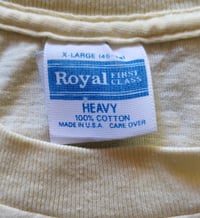 Image 5 of 80'S Town & Country T-shirt