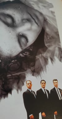 Image 4 of Twin Peaks Japanese Poster