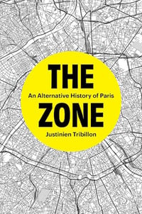 THE ZONE - Justinien TRIBILLON