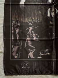 Image 4 of DIMMU BORGIR - In sorte diaboli Flag (cloth poster Banner tapestry) Death Black metal