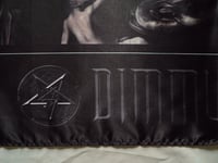 Image 6 of DIMMU BORGIR - In sorte diaboli Flag (cloth poster Banner tapestry) Death Black metal