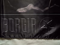 Image 7 of DIMMU BORGIR - In sorte diaboli Flag (cloth poster Banner tapestry) Death Black metal