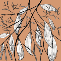 Image 1 of Barla mindi | Print