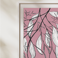 Image 3 of Barla mindi | Print