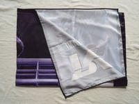 Image 10 of RATT - Invasion of your privacy Flag (cloth poster Banner tapestry) Glam Heavy metal Hair metal