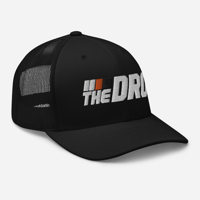 Image 2 of The DRO Trucker Cap