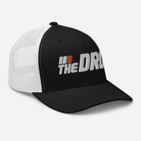 Image 1 of The DRO Trucker Cap