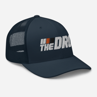 Image 5 of The DRO Trucker Cap