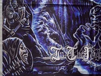 Image 5 of EMPEROR - In the nightside eclipse Flag (cloth poster Banner tapestry) Norwegian Black metal