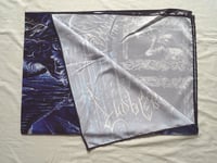 Image 12 of EMPEROR - In the nightside eclipse Flag (cloth poster Banner tapestry) Norwegian Black metal