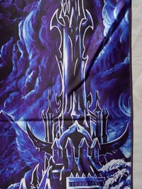 Image 11 of EMPEROR - In the nightside eclipse Flag (cloth poster Banner tapestry) Norwegian Black metal