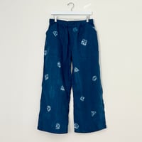 Image 1 of Hicks Pant in Indigo