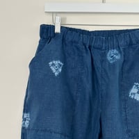 Image 2 of Hicks Pant in Indigo