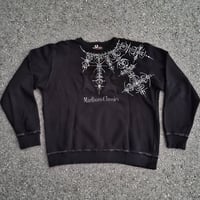 Image 1 of Custom Marlboro Crewneck