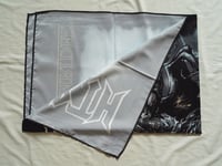 Image 11 of ICED EARTH - Night of the stormrider Flag (cloth poster Banner tapestry) Heavy Power metal