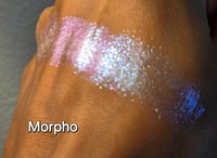 Image 3 of Morpho Iridescent Multichrome 