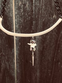 Image 3 of Coyote Rib Necklace