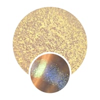 Image 1 of CLOUDLESS IRIDESCENT MULTICHROME 