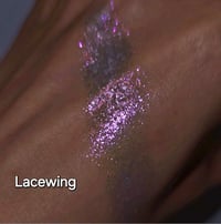 Image 5 of LACEWING IRIDESCENT MULTICHROME 