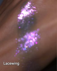 Image 6 of LACEWING IRIDESCENT MULTICHROME 