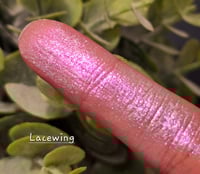 Image 2 of LACEWING IRIDESCENT MULTICHROME 