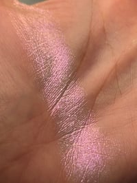 Image 8 of LACEWING IRIDESCENT MULTICHROME 
