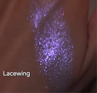 Image 9 of LACEWING IRIDESCENT MULTICHROME 
