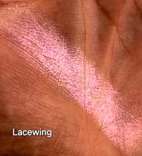 Image 11 of LACEWING IRIDESCENT MULTICHROME 