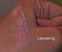 Image 3 of LACEWING IRIDESCENT MULTICHROME 