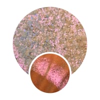Image 1 of LACEWING IRIDESCENT MULTICHROME 
