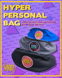 Image 3 of Hyper Personal Bag