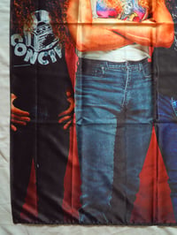 Image 6 of MEGADETH - Band photo Flag (cloth poster Banner tapestry) Speed Thrash metal Dave Mustaine