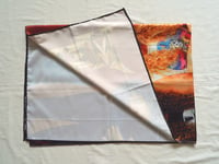 Image 10 of MEGADETH - Band photo Flag (cloth poster Banner tapestry) Speed Thrash metal Dave Mustaine