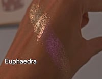 Image 4 of EUPHAEDRA IRIDESCENT MULTICHROME 