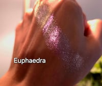 Image 5 of EUPHAEDRA IRIDESCENT MULTICHROME 