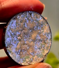 Image 3 of EUPHAEDRA IRIDESCENT MULTICHROME 