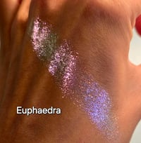 Image 2 of EUPHAEDRA IRIDESCENT MULTICHROME 