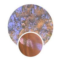 Image 1 of EUPHAEDRA IRIDESCENT MULTICHROME 