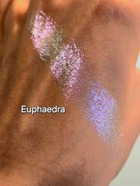 Image 7 of EUPHAEDRA IRIDESCENT MULTICHROME 