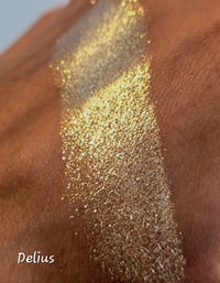 Image 6 of DELIUS IRIDESCENT MULTICHROME 