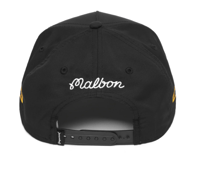 Image 3 of Malbon Motive Rope Hat [Jason Day 2024]