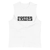 Image 2 of Popperbator Muscle Shirt