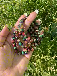 Image 2 of Rainbow Tiger Eye