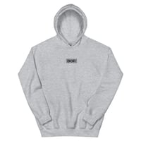 Image 5 of B8R Embroidered Hoodie