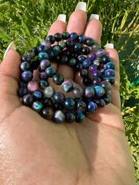 Image 2 of Galaxy Tiger Eye