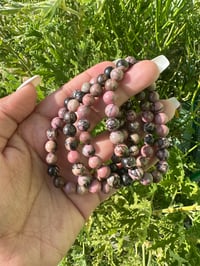 Image 2 of Rhodonite