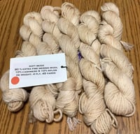 Image 2 of Mini Skeins - Soft Beige