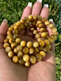 Image 1 of Golden Tiger Eye 