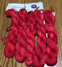 Mini Skeins - Apple